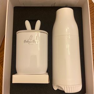 Baby brew bottle warmer BRAND NEW